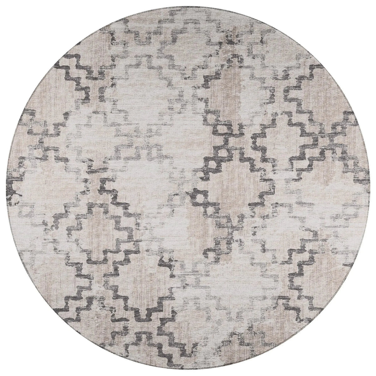 Sedona SN15 Stucco Rug