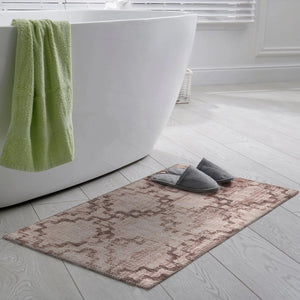 Sedona SN15 Walnut Rug