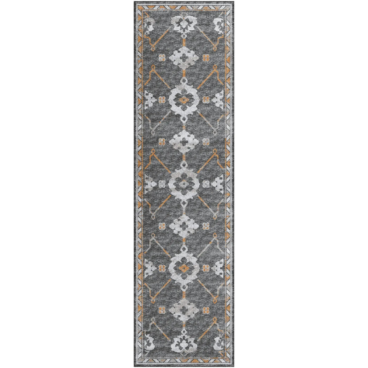 Sedona SN16 Charcoal Rug