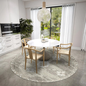 Sedona SN16 Khaki Rug