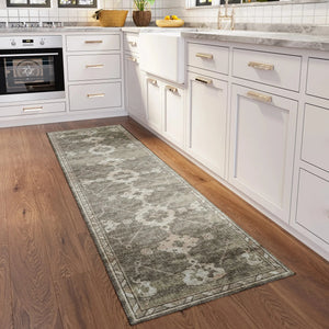 Sedona SN16 Khaki Rug