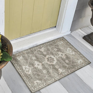 Sedona SN16 Khaki Rug