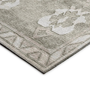 Sedona SN16 Khaki Rug