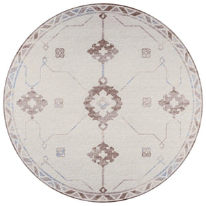 Sedona SN16 Parchment Rug
