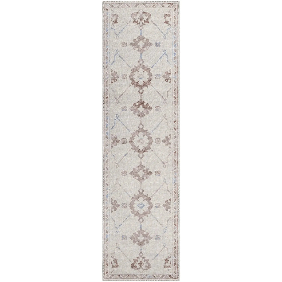 Sedona SN16 Parchment Rug