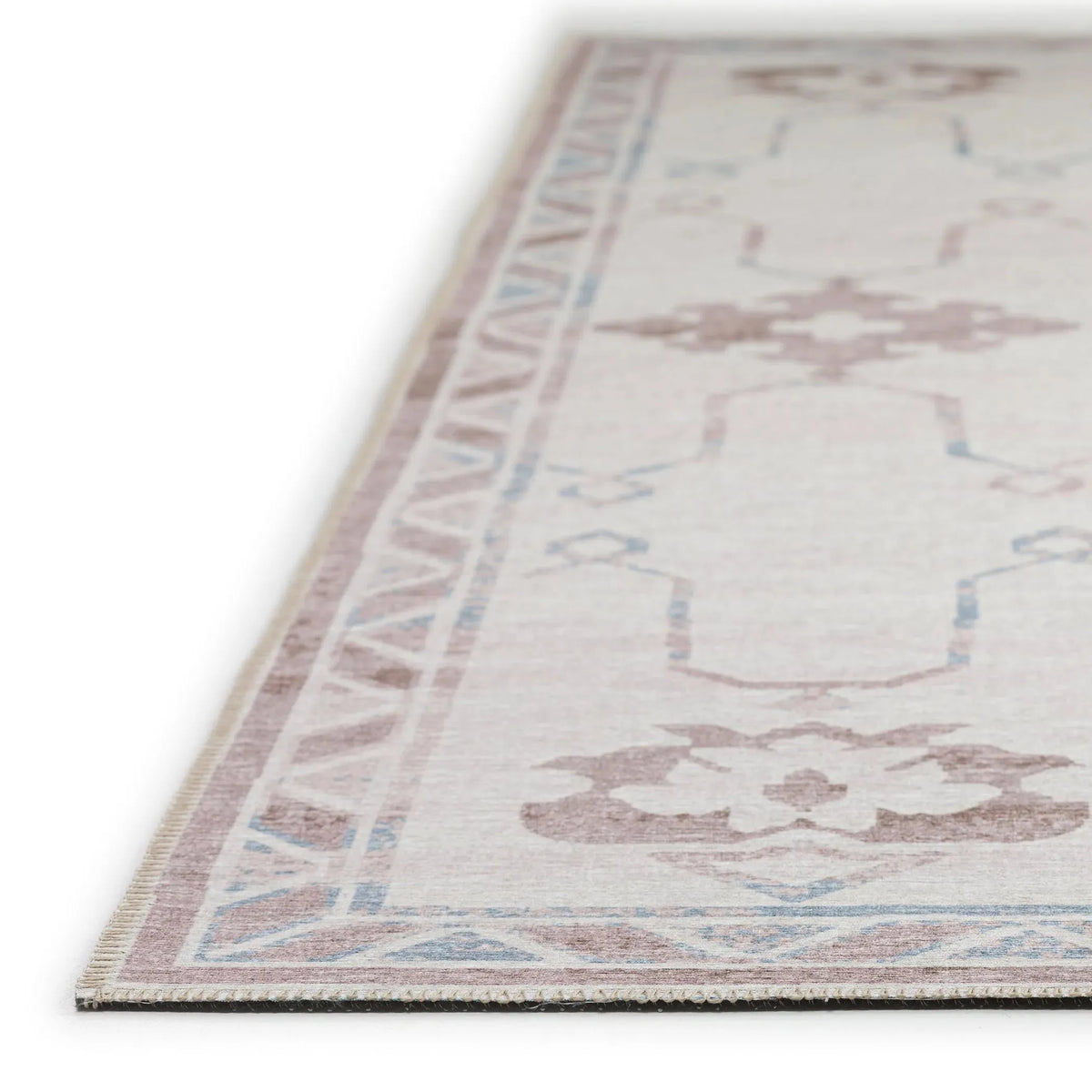 Sedona SN16 Parchment Rug