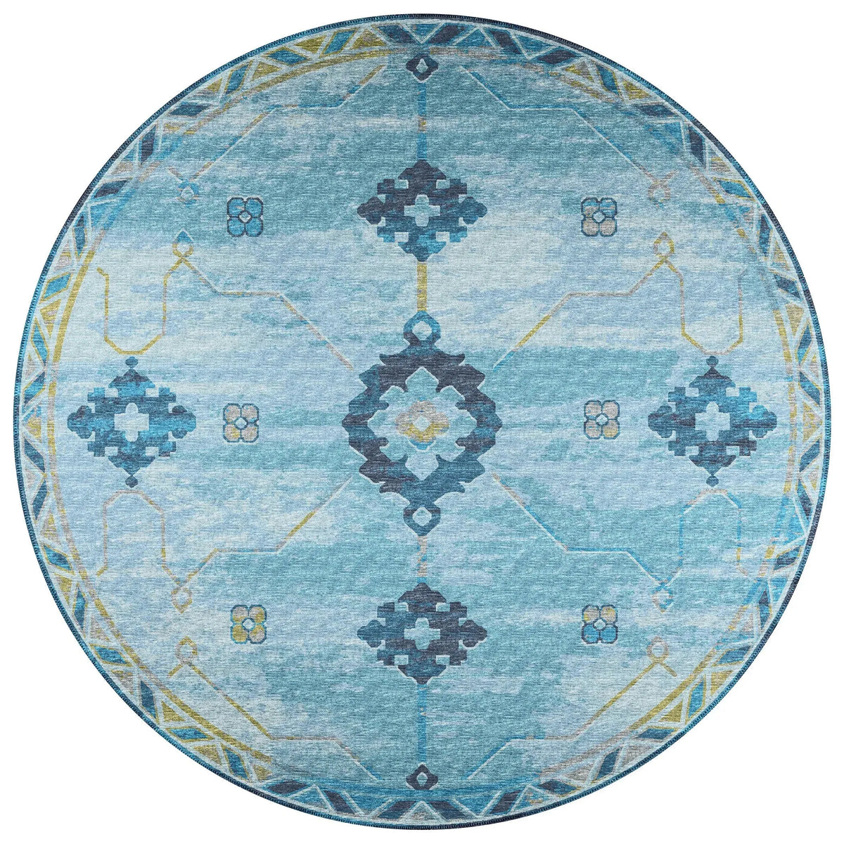 Sedona SN16 Riverview Rug