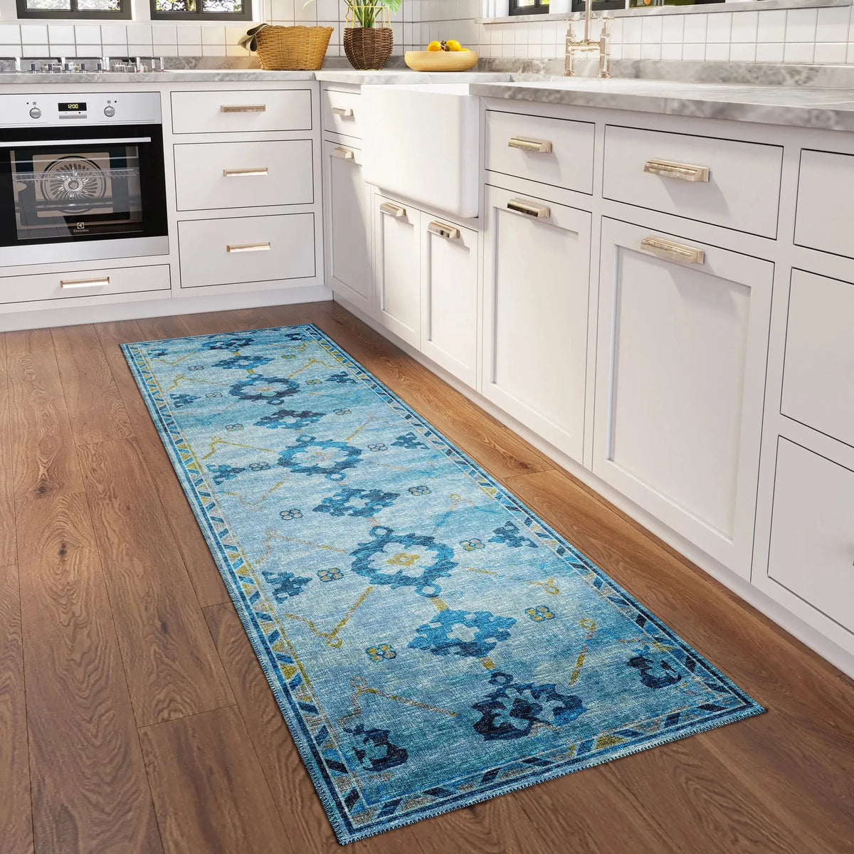 Sedona SN16 Riverview Rug