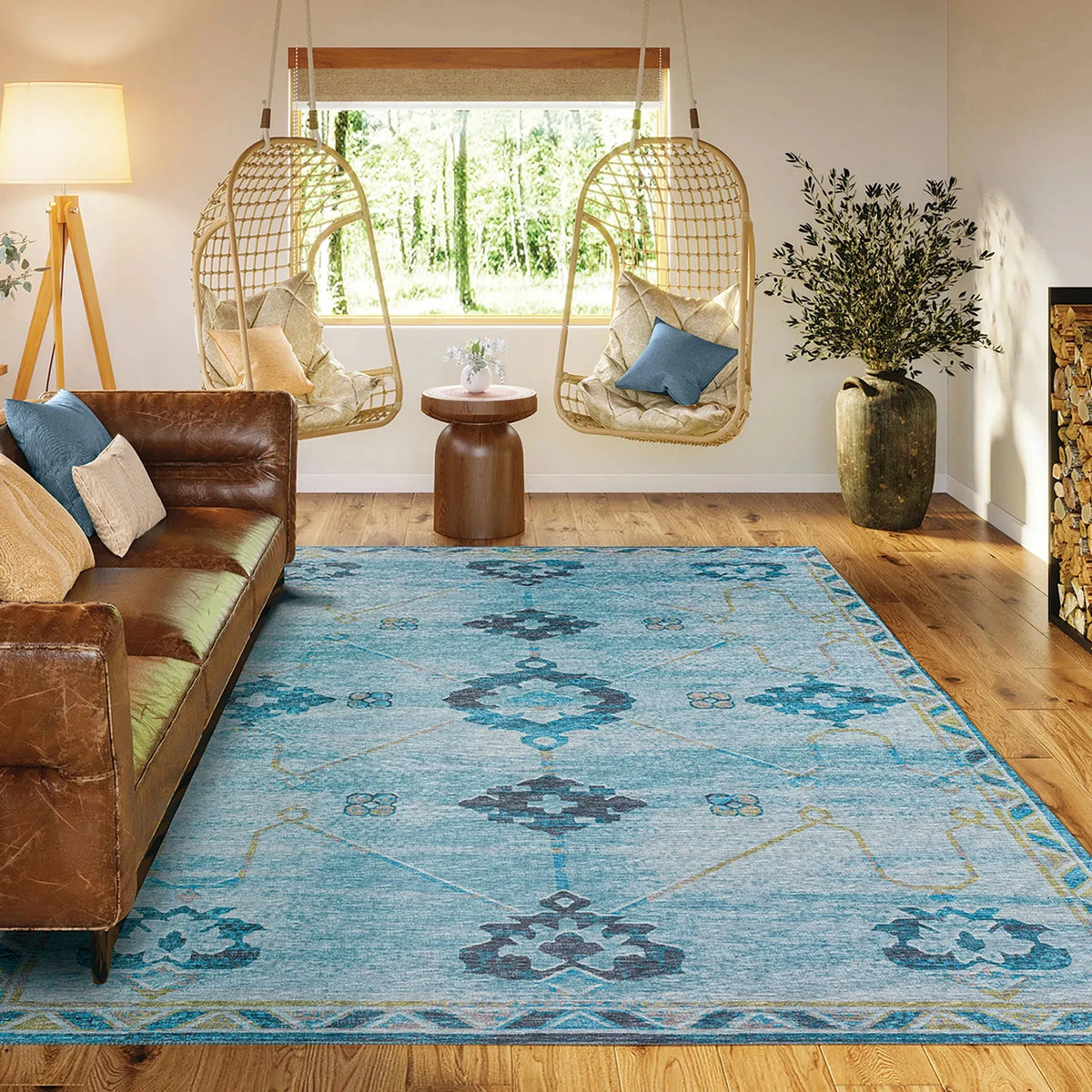 Sedona SN16 Riverview Rug