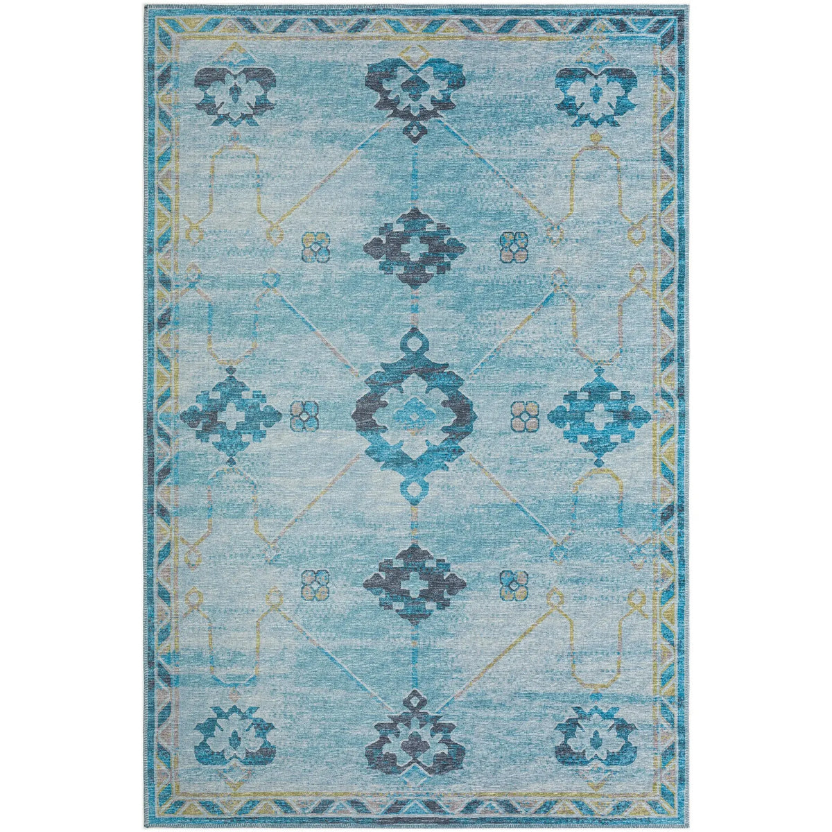 Sedona SN16 Riverview Rug