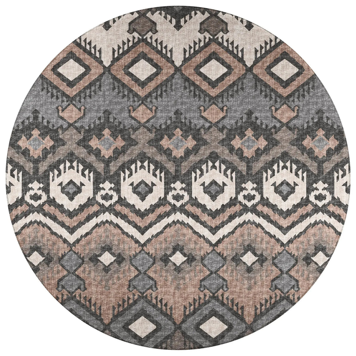 Sedona SN2 Bison Rug