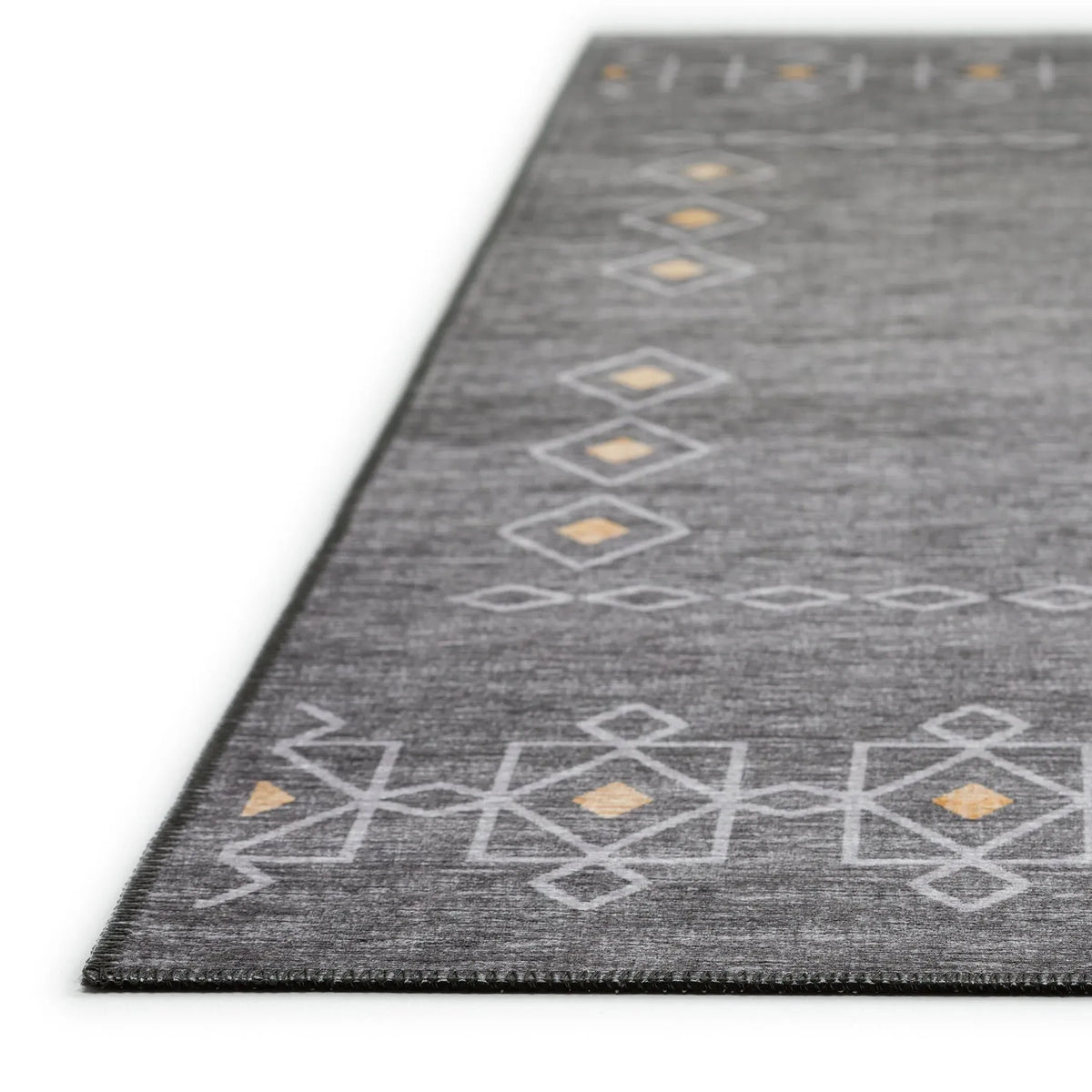 Sedona SN3 Charcoal Rug