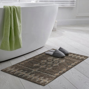 Sedona SN3 Fudge Rug