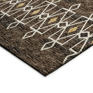 Sedona SN3 Fudge Rug