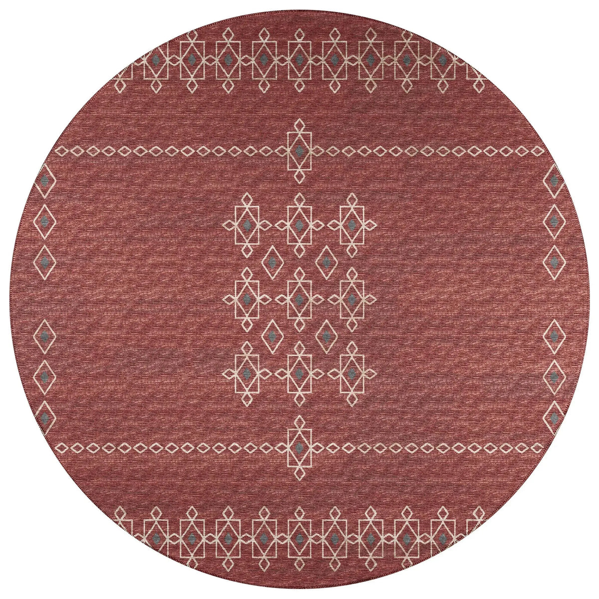 Sedona SN3 Paprika Rug