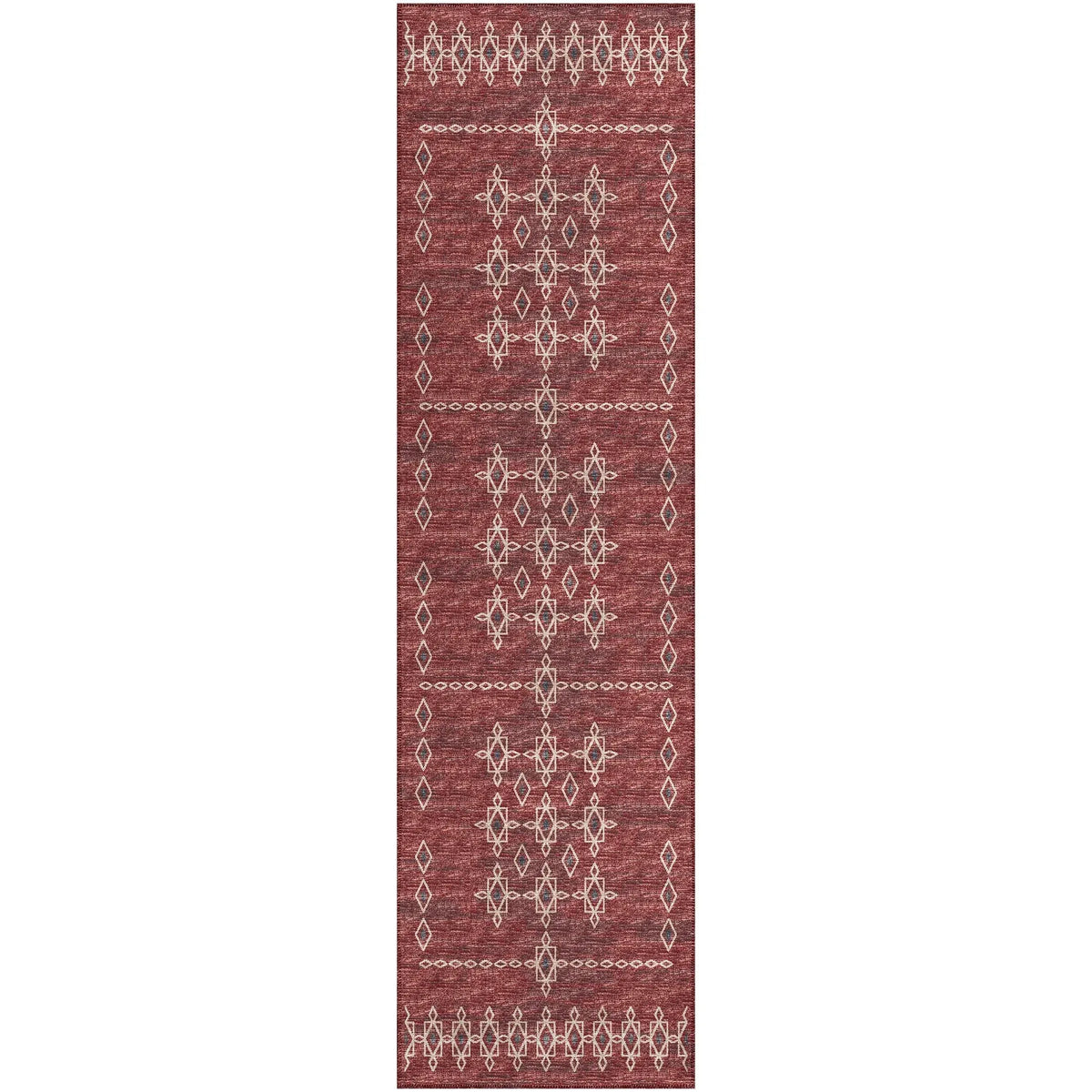 Sedona SN3 Paprika Rug