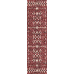 Sedona SN3 Paprika Rug