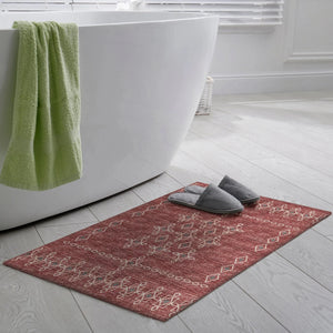 Sedona SN3 Paprika Rug