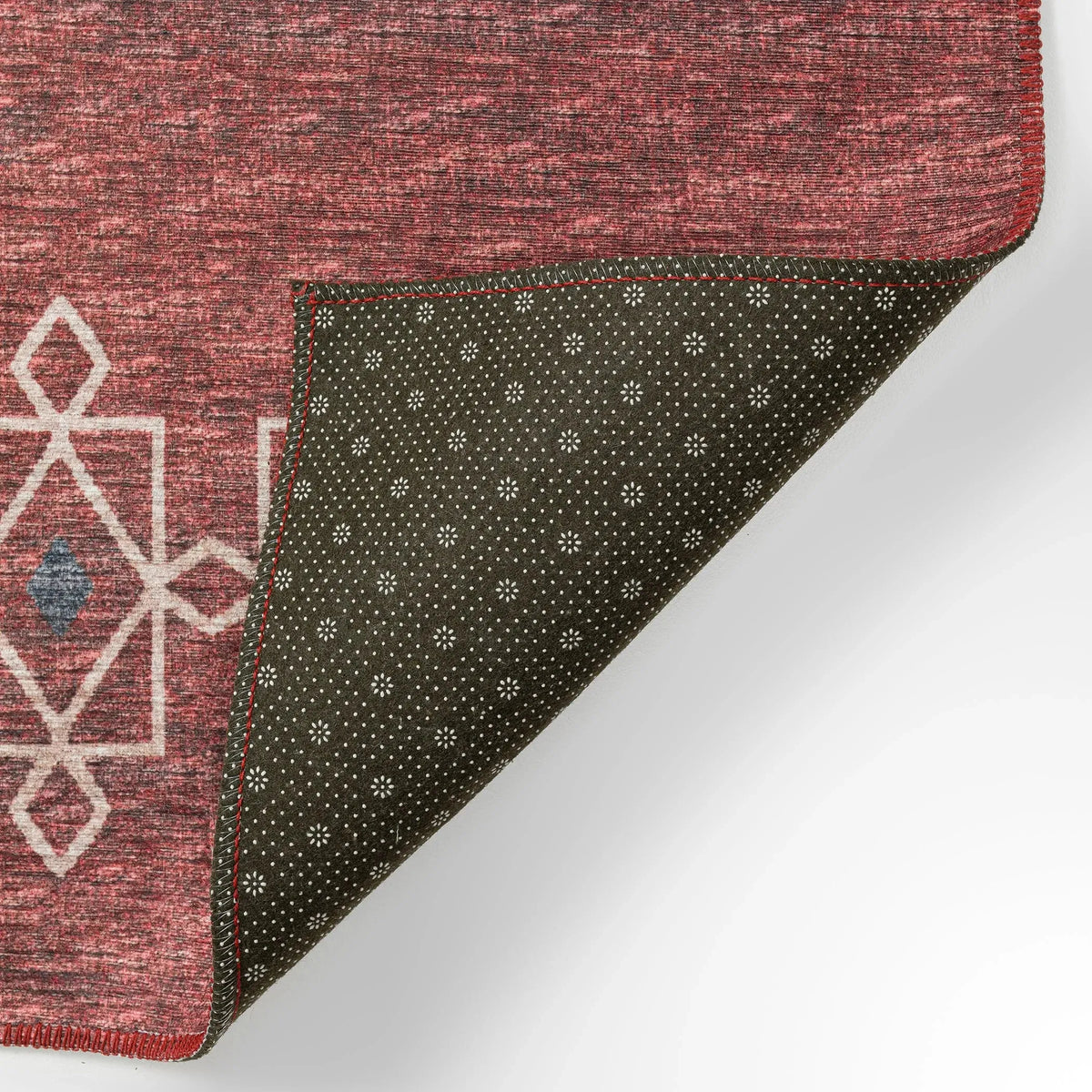 Sedona SN3 Paprika Rug