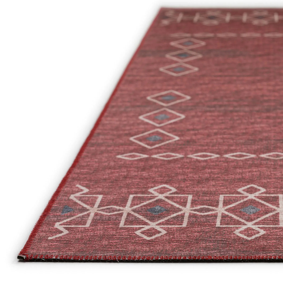 Sedona SN3 Paprika Rug