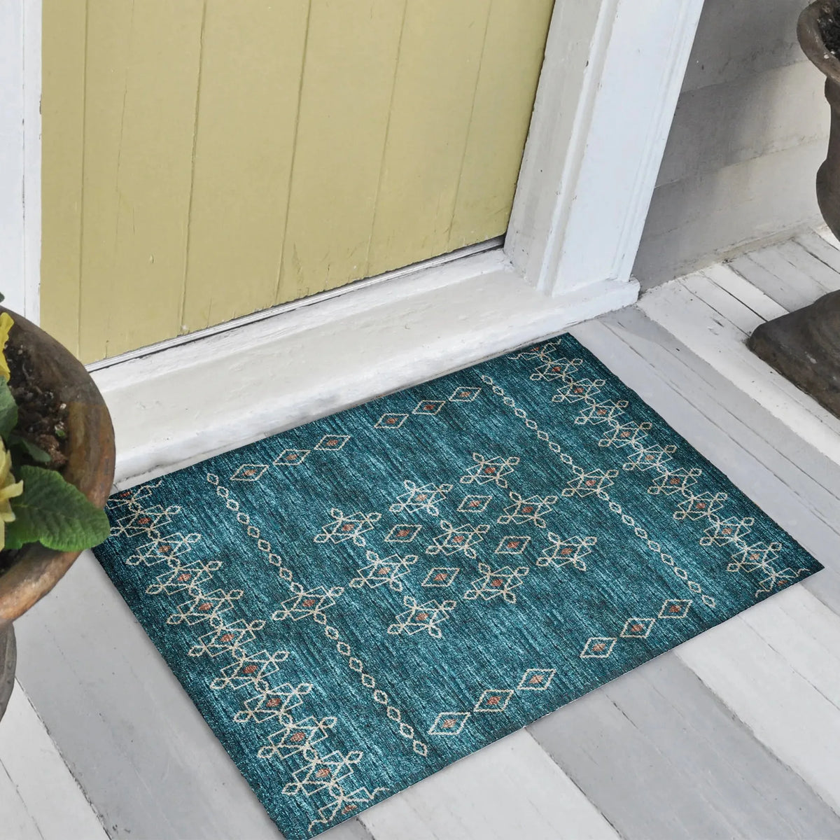 Sedona SN3 Riverview Rug