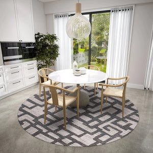 Sedona SN4 Pebble Rug