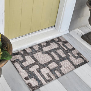Sedona SN4 Pebble Rug