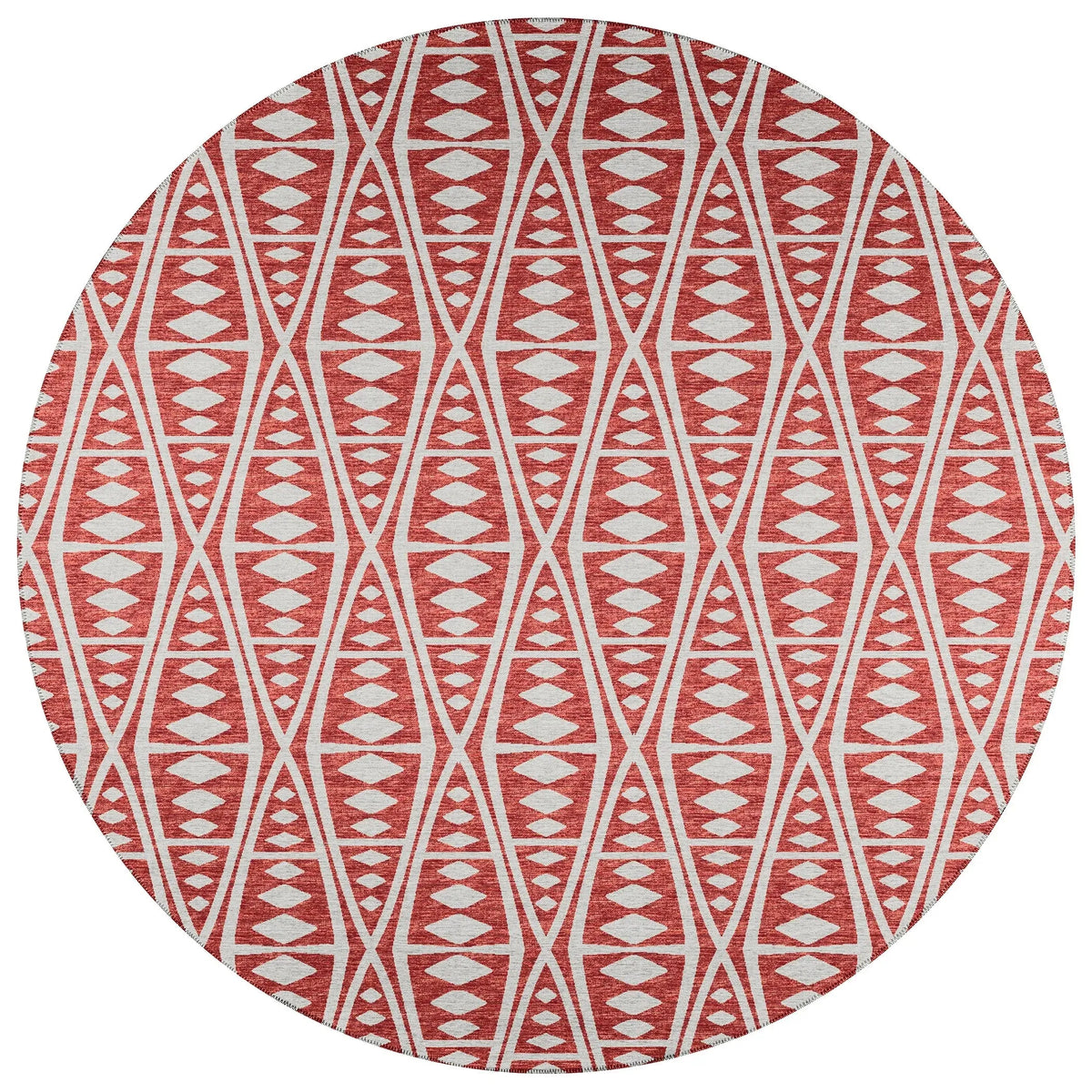 Sedona SN6 Clay Rug