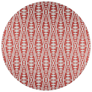 Sedona SN6 Clay Rug