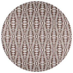 Sedona SN6 Coffee Rug