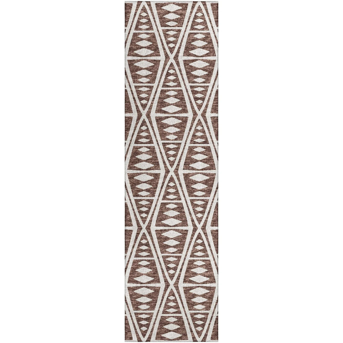 Sedona SN6 Coffee Rug