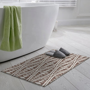 Sedona SN6 Coffee Rug