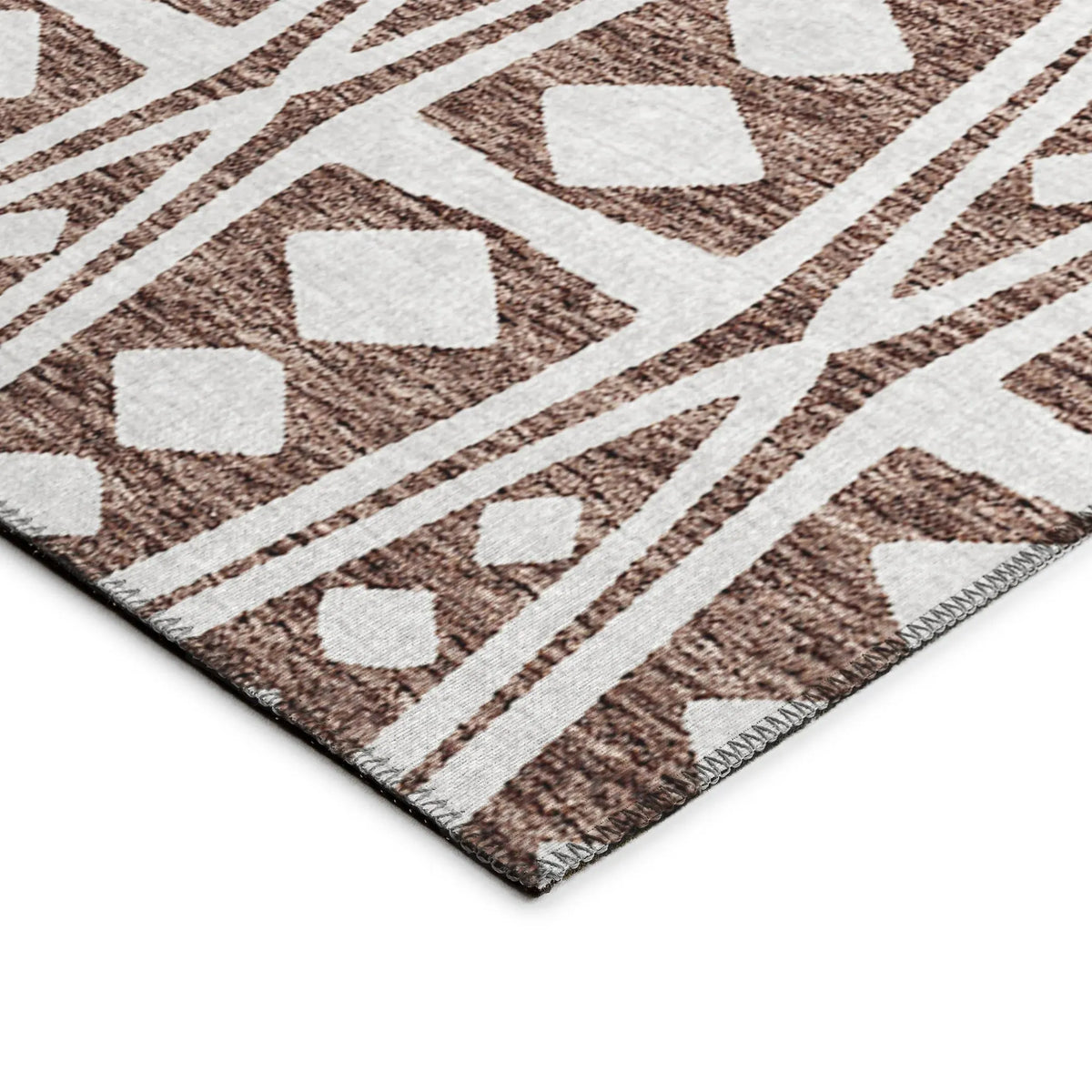Sedona SN6 Coffee Rug