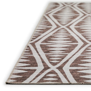 Sedona SN6 Coffee Rug