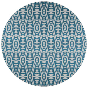 Sedona SN6 Indigo Rug