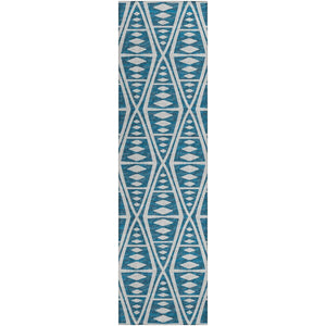 Sedona SN6 Indigo Rug