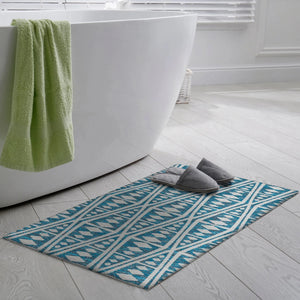 Sedona SN6 Indigo Rug
