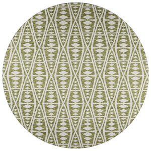 Sedona SN6 Moss Rug