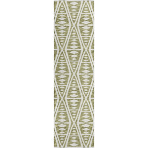 Sedona SN6 Moss Rug