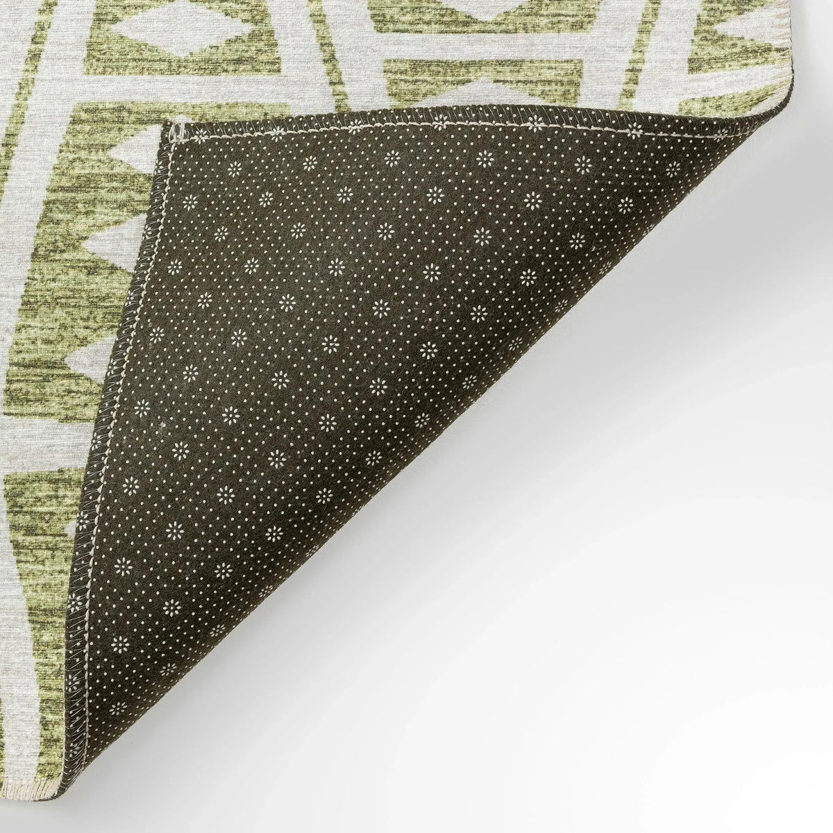 Sedona SN6 Moss Rug