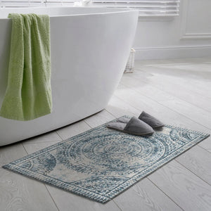 Sedona SN7 Indigo Rug