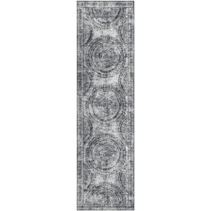 Sedona SN7 Pewter Rug