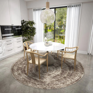 Sedona SN7 Taupe Rug