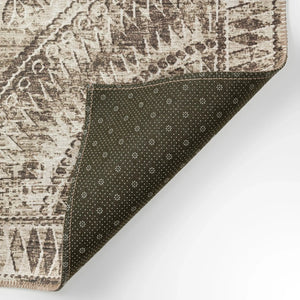 Sedona SN7 Taupe Rug