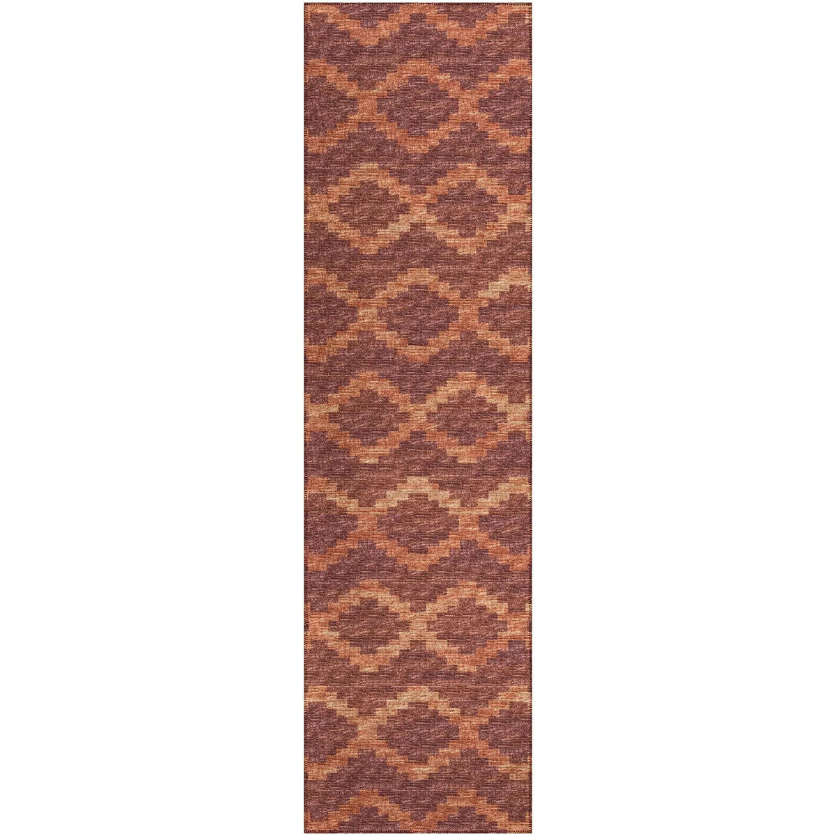 Sedona SN9 Spice Rug
