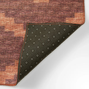 Sedona SN9 Spice Rug