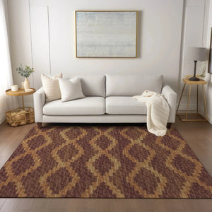 Sedona SN9 Spice Rug
