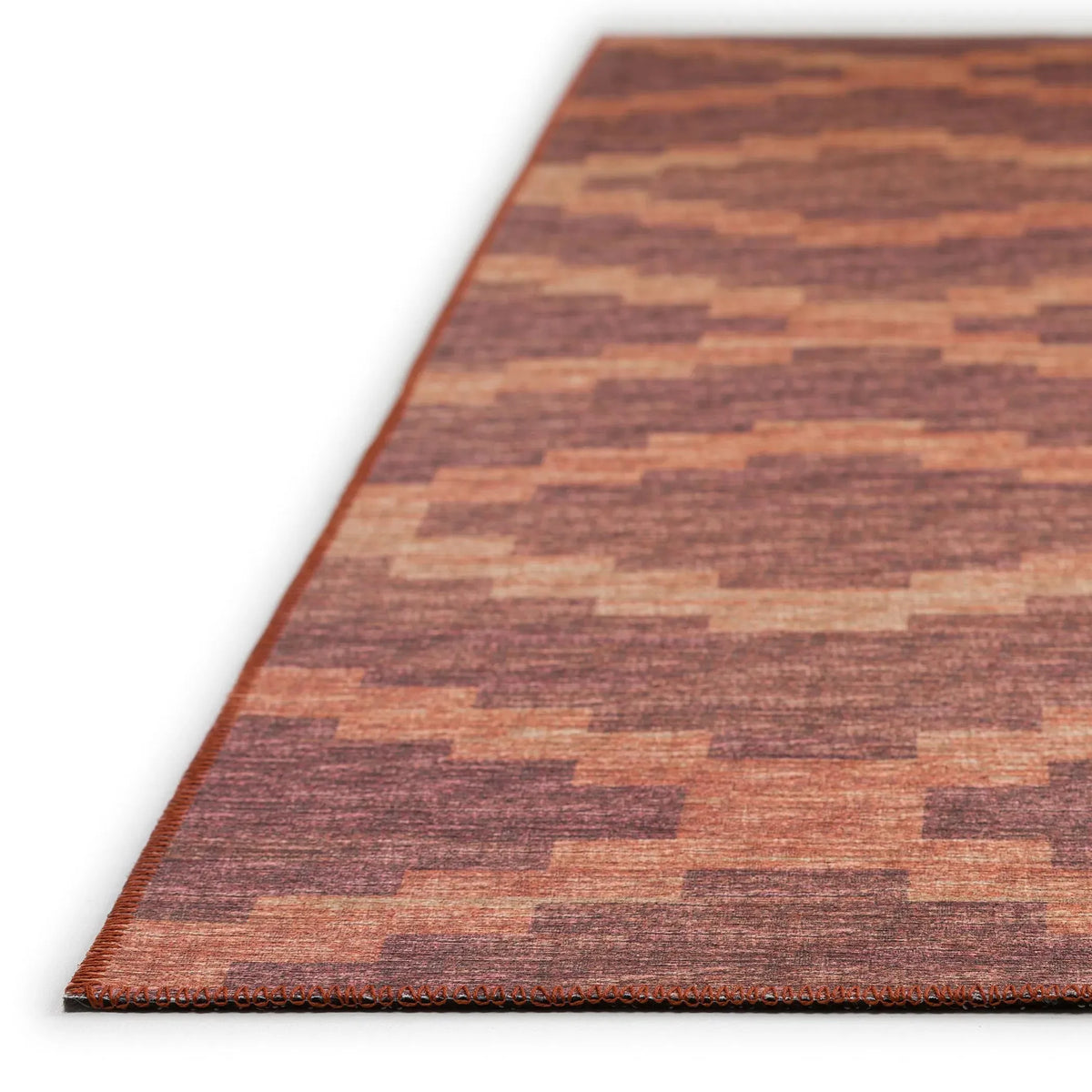 Sedona SN9 Spice Rug