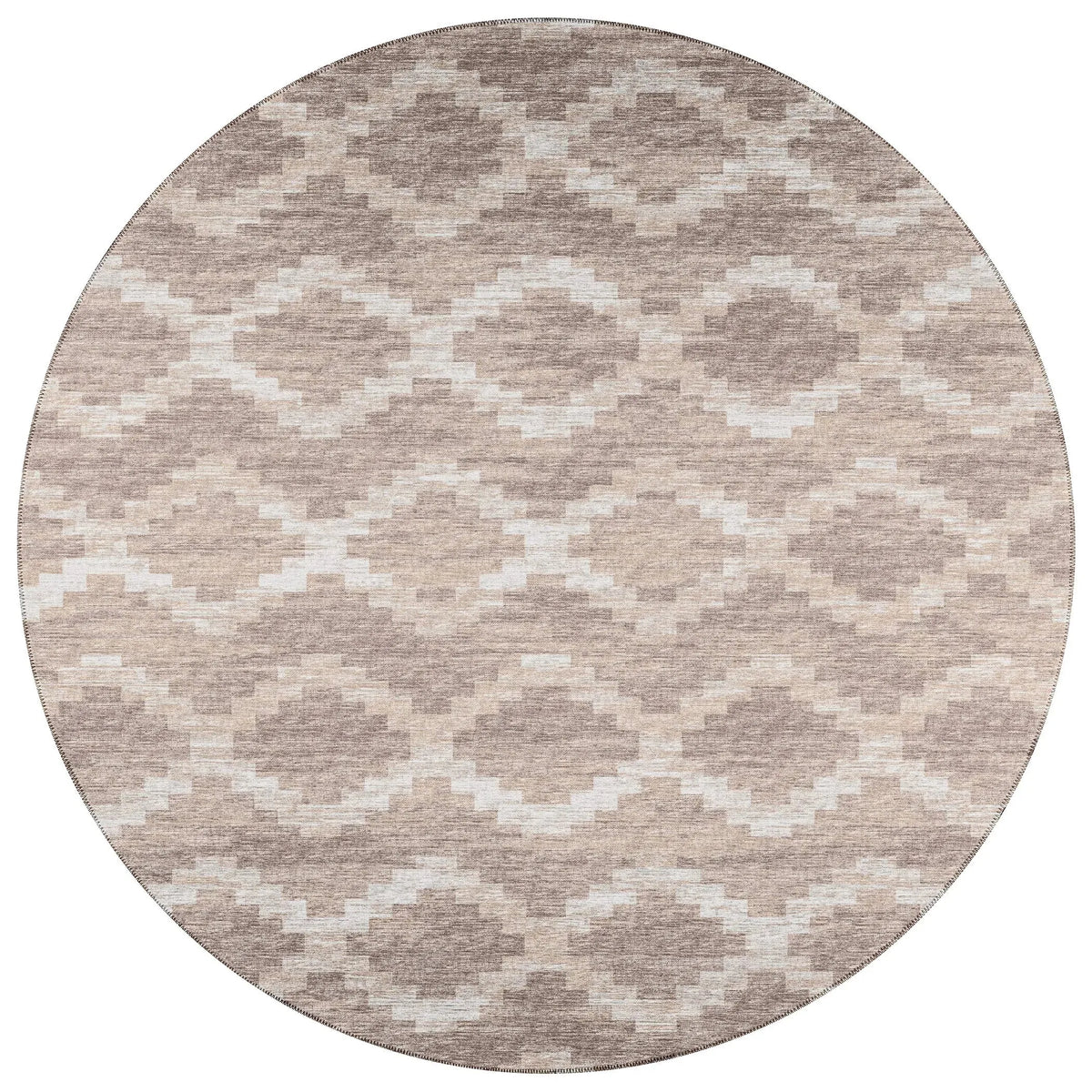 Sedona SN9 Taupe Rug