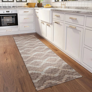 Sedona SN9 Taupe Rug